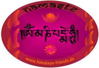Himalaya Friends